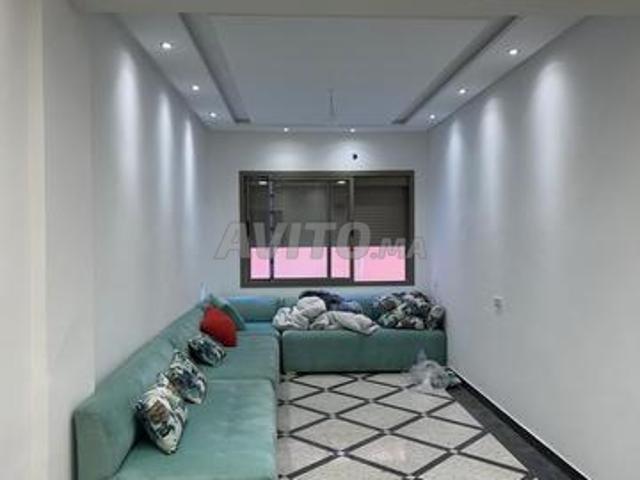 Appartement location à L'Oriental