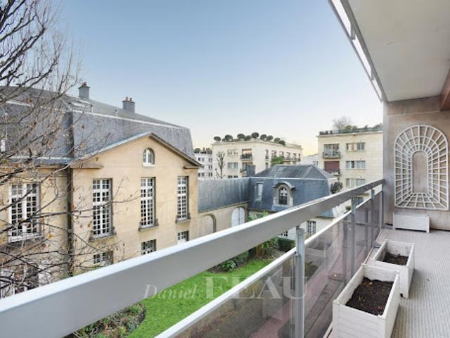 Appartement location à Nanterre, Neuilly-sur-seine