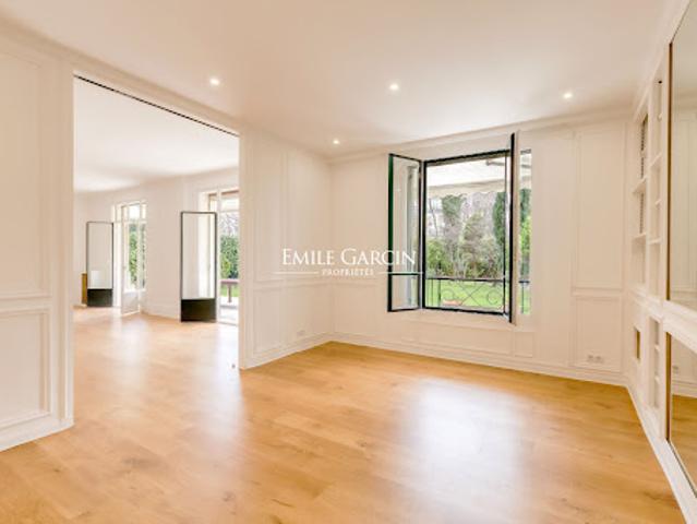 Appartement location à Nanterre, Neuilly-sur-seine