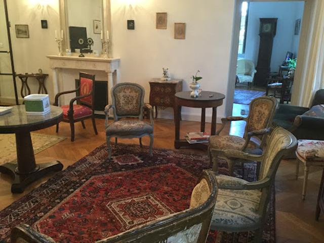 Appartement vente à Ajaccio