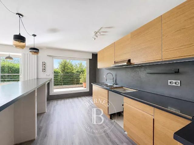 Appartement location à Nanterre, Levallois-perret
