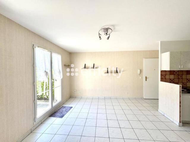 Appartement vente à Meaux, Villenoy