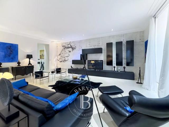 Appartement vente à Chambéry