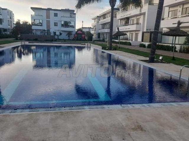 Appartement vente à Mohammedia, Gharb-Chrarda-Beni Hssen