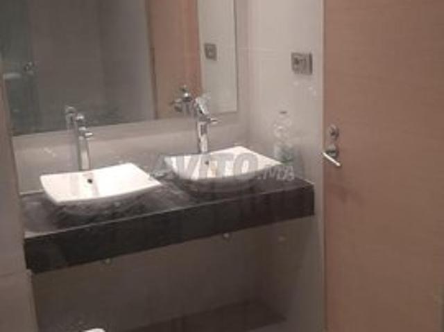 Appartement location à Hay Riad, Berkane