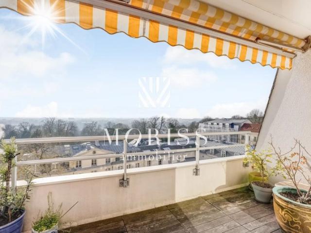 Appartement vente à Nogent-sur-Marne, Nogent-sur-marne