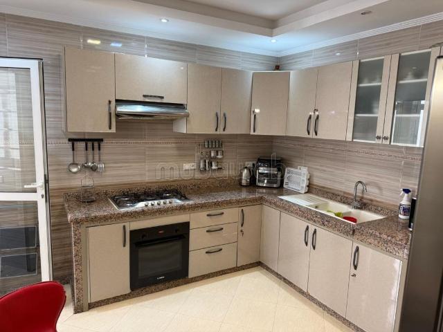 Appartement vente à Anfa, Gharb-Chrarda-Beni Hssen