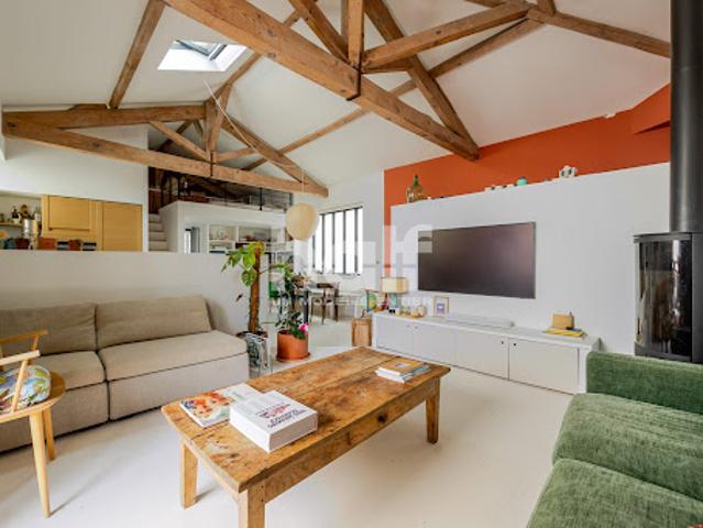 Appartement vente à Bayonne, Biarritz