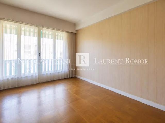 Appartement vente à Nice, Alpes-Maritimes