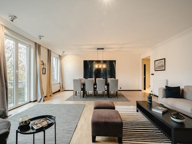 Appartement location à Brussel, Bruxelles