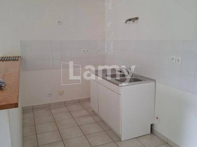 Appartement location à La Malnoue, Saint-Sébastien-sur-Loire