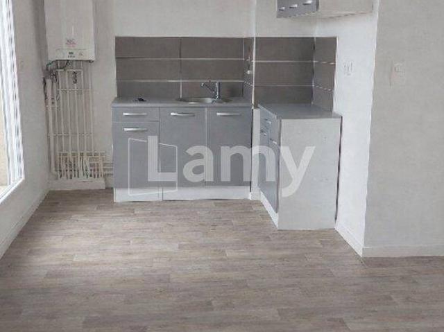 Appartement location à Le Morier, Joué-lès-Tours