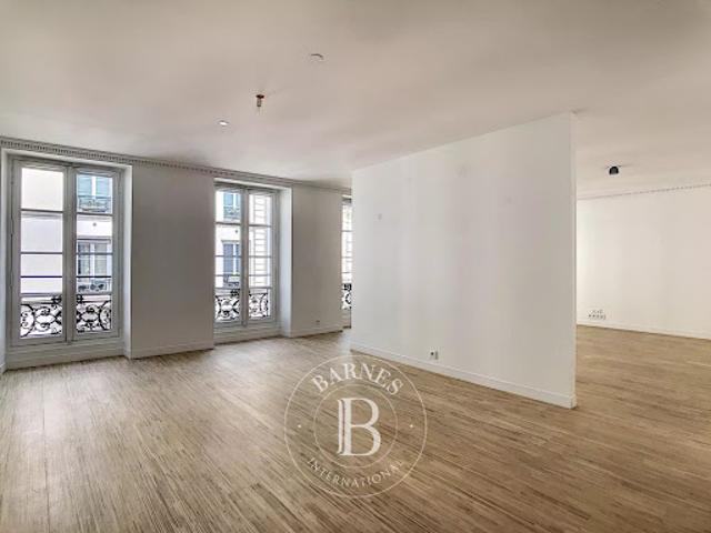 Appartement location à Saint-Denis, Île-de-France
