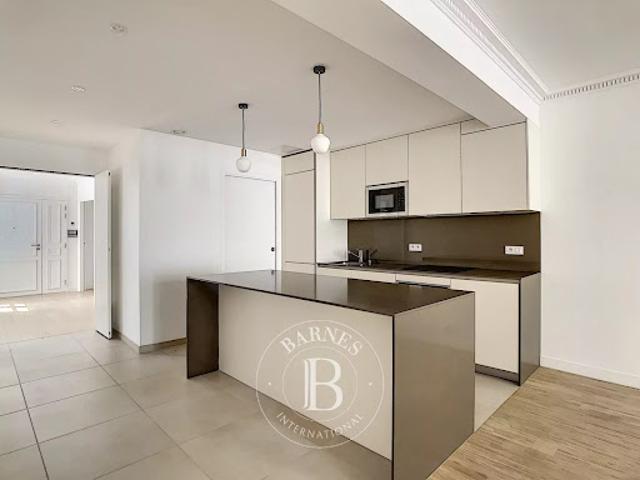Appartement location à Saint-Denis, Île-de-France