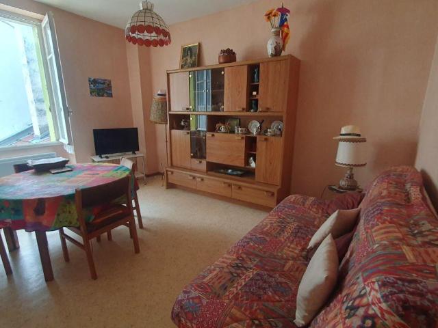 Appartement vente à Foix, Ax-les-thermes