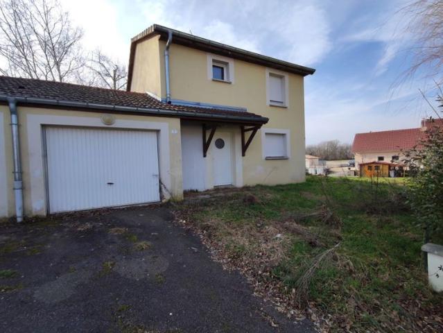 Maison vente à Lure, Bourgogne-Franche-Comté