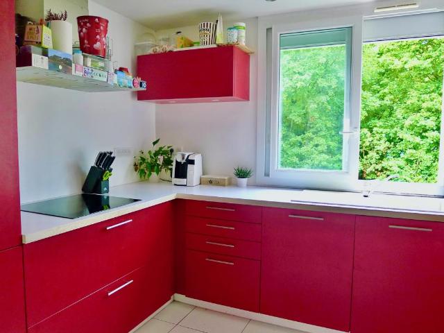 Appartement vente à Caen, Hérouville-saint-clair
