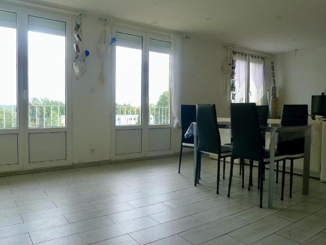 Appartement vente à Caen, Hérouville-saint-clair