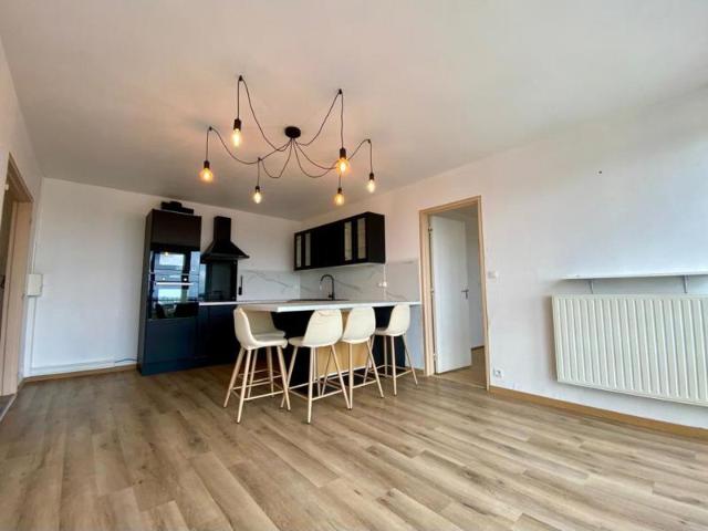 Appartement location à Limoges