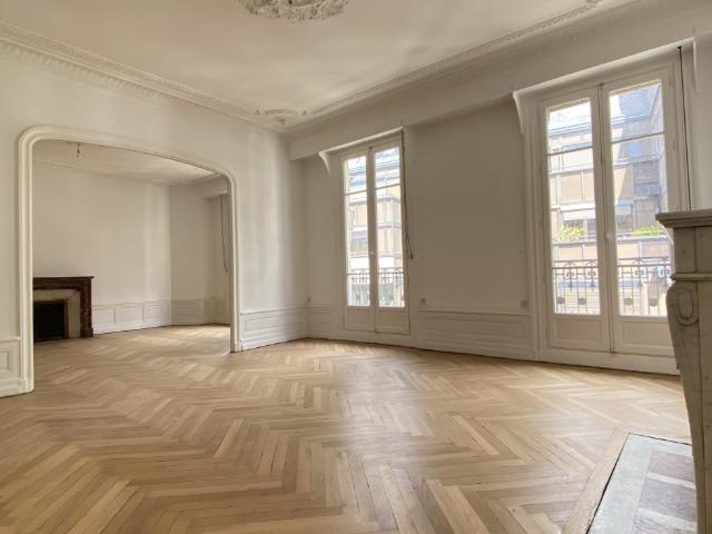 Appartement location à Nantes