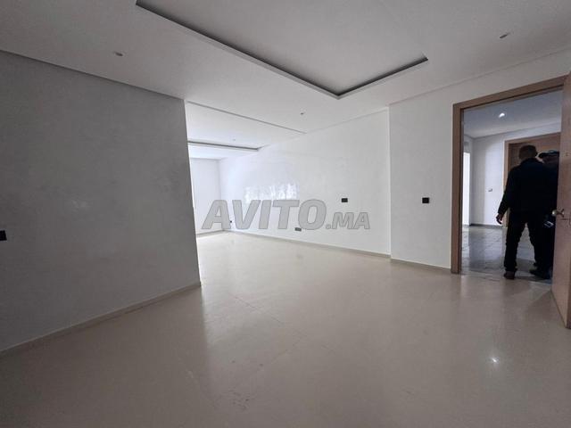 Appartement location à Hay Riad, Berkane