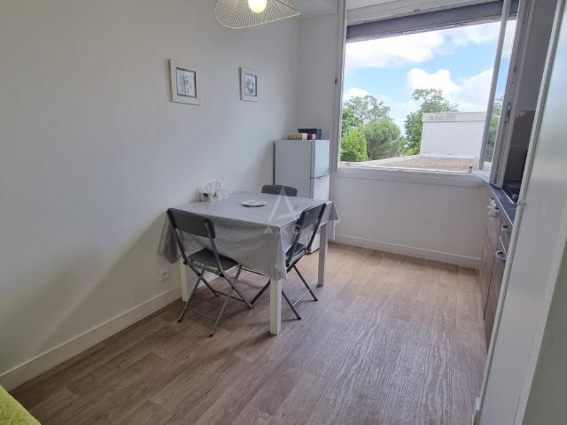 Appartement location à Nantes