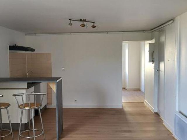 Appartement vente à Limoges