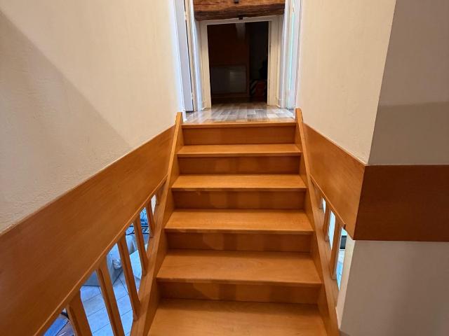 Appartement vente à Roanne, Perreux