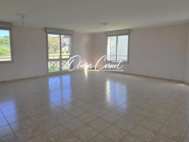 Appartement vente à Nogent-le-Rotrou, Nogent-le-rotrou