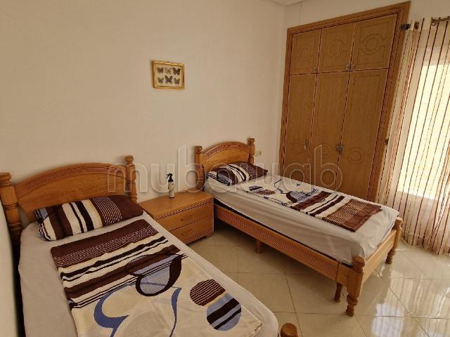 Appartement vente à Fès