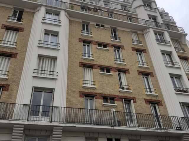 Appartement vente à Bobigny, Vaux-montreuil