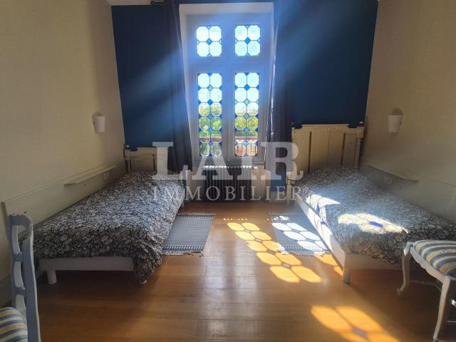 Appartement location à Alençon, Sées