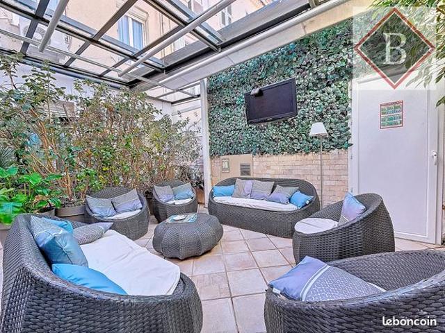 Appartement vente à Grasse, Cannes