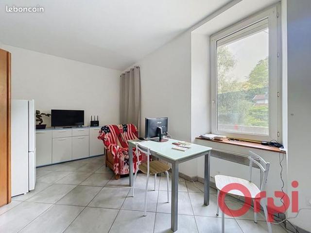 Appartement vente à La Tour-du-Pin, Saint-clair-de-la-tour