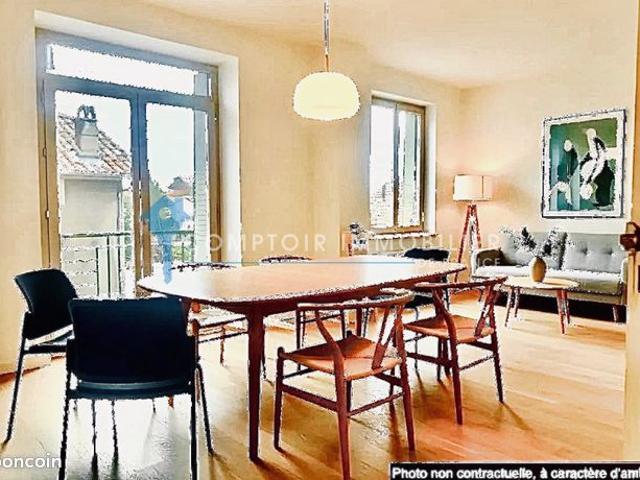 Appartement vente à Largentière, Aubenas