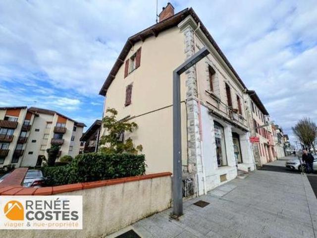 Appartement vente à Dax