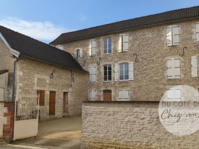 Appartement vente à Troyes, Mussy-sur-seine