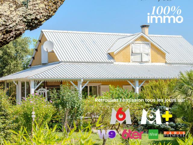 Appartement vente à Boisseron, Hérault