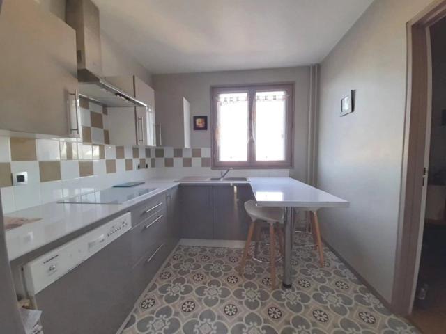 Appartement vente à Le Raincy, Neuilly-sur-marne
