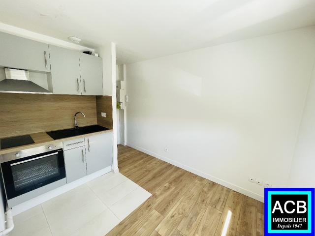 Appartement location à Clermont, Mouy