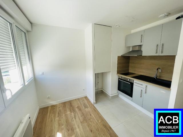 Appartement location à Clermont, Mouy