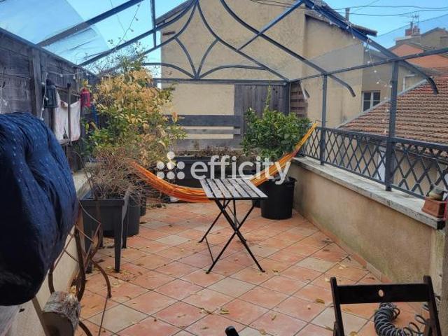 Appartement vente à France métropolitaine, Bourg-de-péage