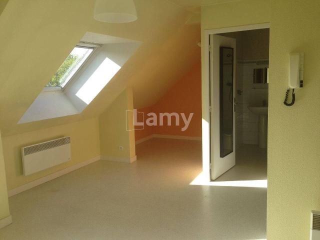 Studio location à Le Clos de Bernus, Vannes