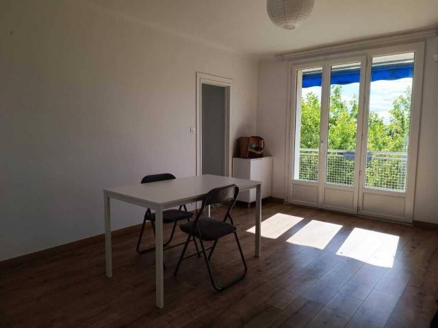 Appartement location à Quartier Ouest, Avignon