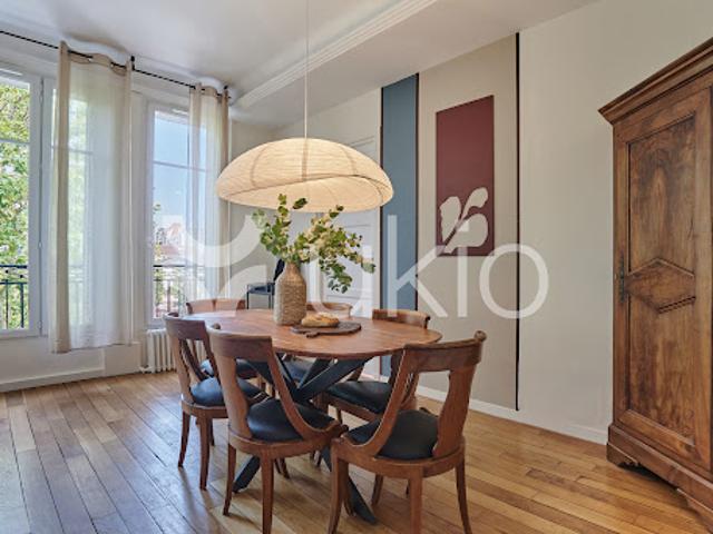 Appartement location à Paris, Île-de-France