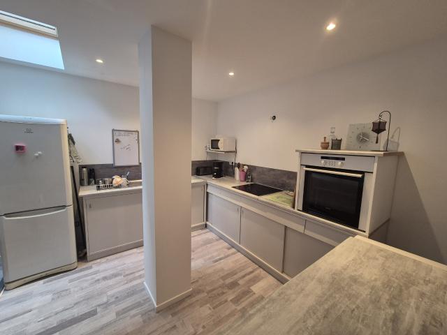 Appartement vente à Valence, Saint-uze