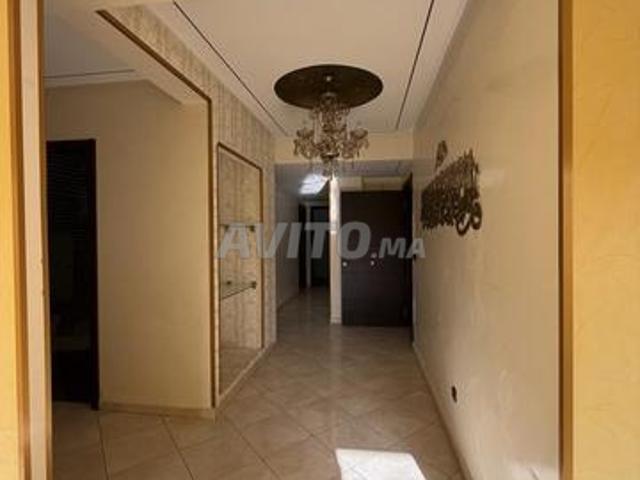 Appartement vente à Tangero, Tanger-Tétouan