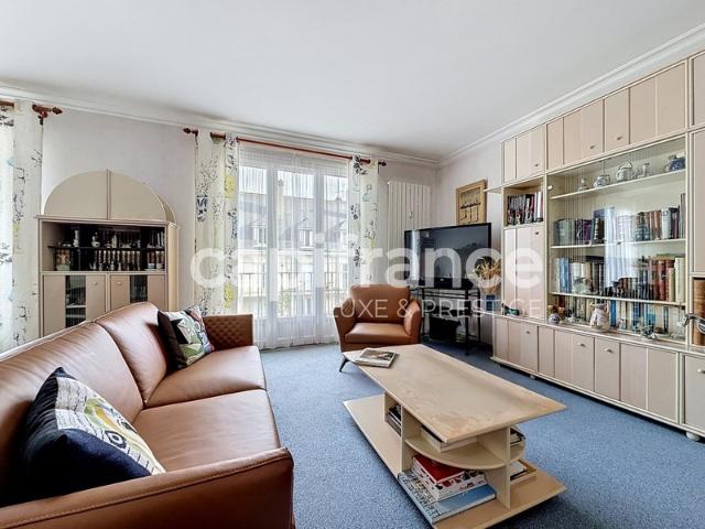 Appartement vente à Tours