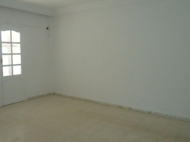 Appartement location