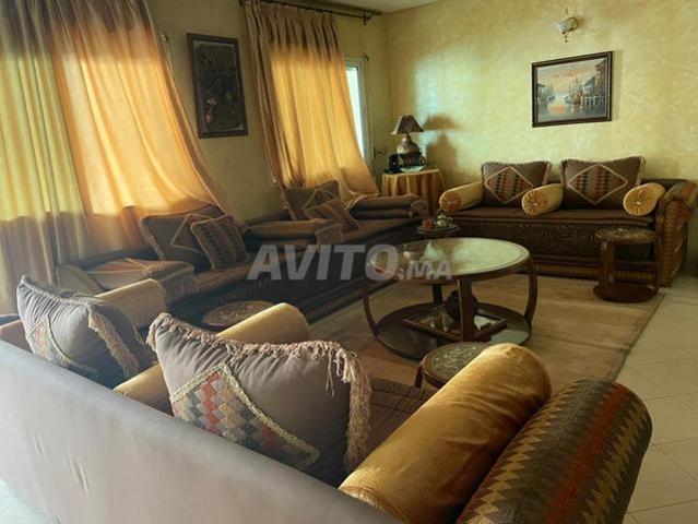 Appartement vente à Lyautey, El Mellah